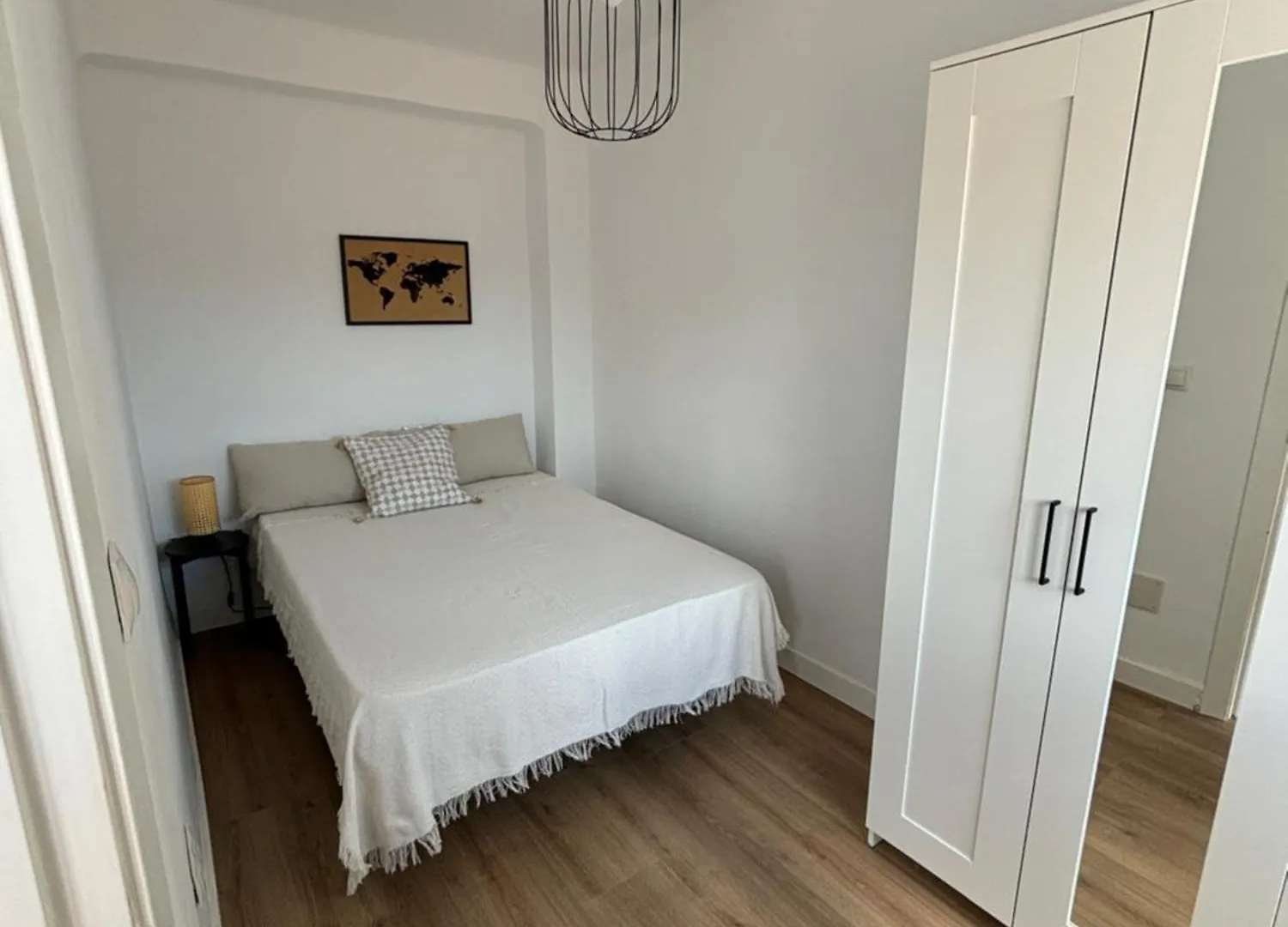 Piso Costa Del Sol Malaga Lägenhet