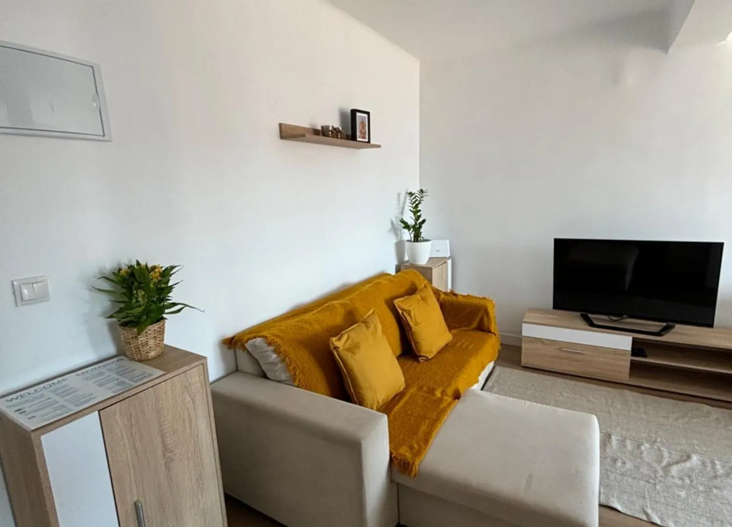 Piso Costa Del Sol Malaga Lägenhet Spanien