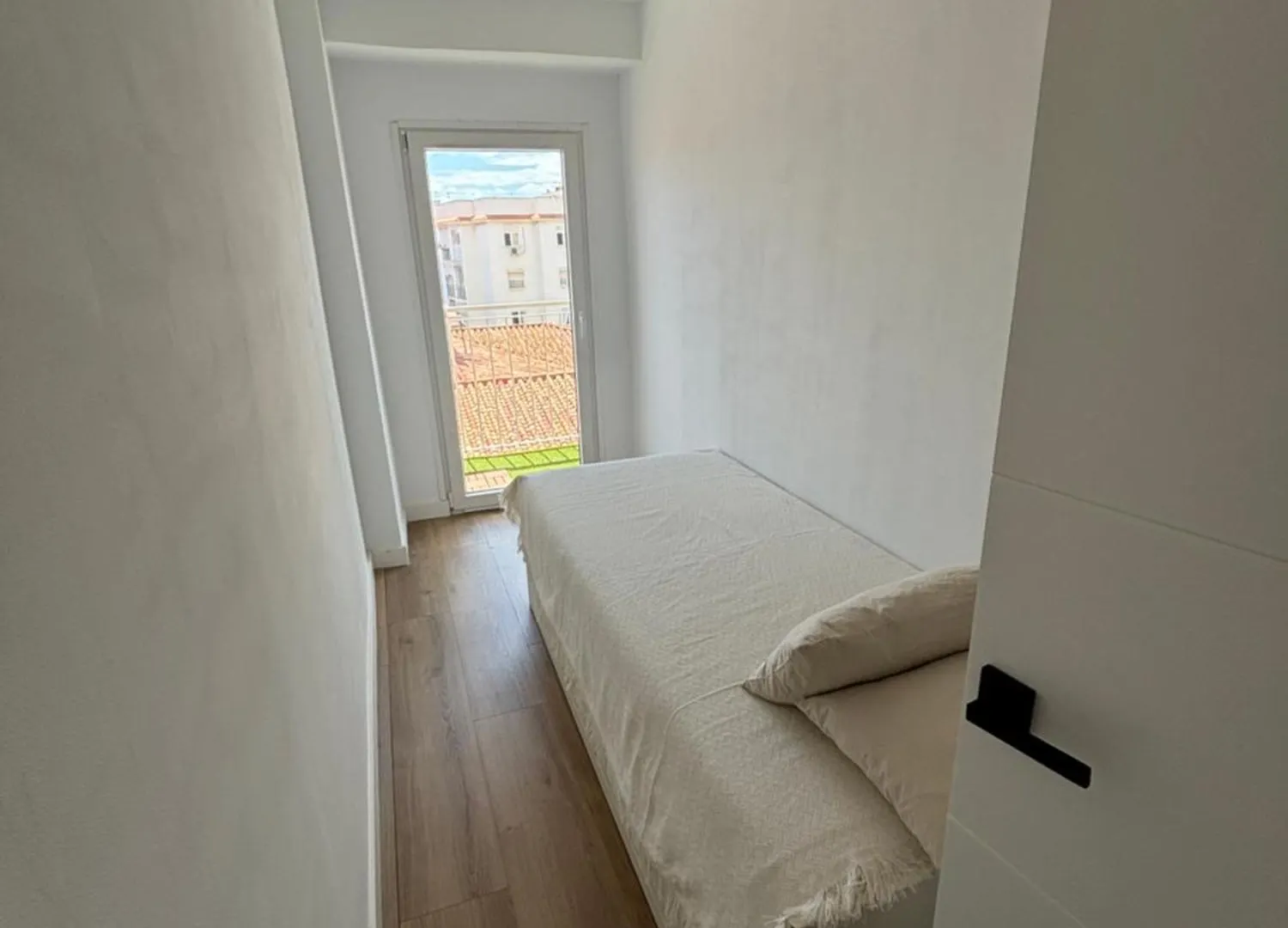 Piso Costa Del Sol Malaga Apartment